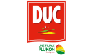 Logo DUC