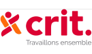 Logo CRIT