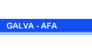 Logo GALVA-AFA
