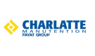 Charlatte Manutention