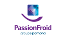 Entreprise : Passionfroid groupe Pomona Passionfroid groupe Pomona
