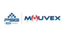 Entreprise : MOUVEX MOUVEX