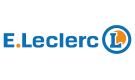 Logo E. LECLERC AUXERRE