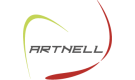 Logo ARTNELL