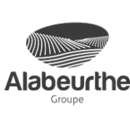 Logo de l'entreprise ALABEURTHE