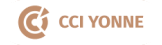 Logo CCI Yonne