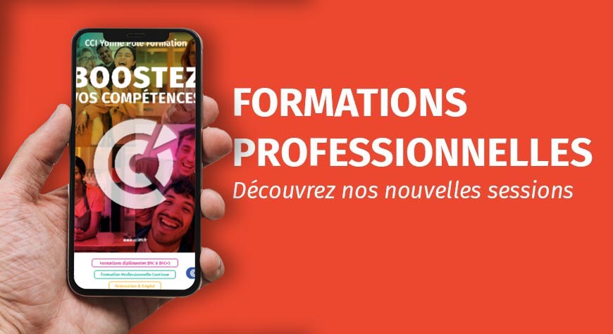 Les enjeux de la formation continue en entreprise